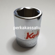 MATA 3/ SOCKET WRENCH 4" X 26MM 6PT KOKEN JAPAN 26 MM SOCKET SOK SHOCK