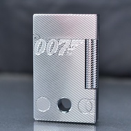 DEVA SHOP QUA TẶNG NAM Bật lửa ST Dupont Điệp Viên 007 giới hạn D203