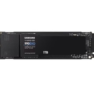 Serasi dengan Samsung SSD 990 EVO PCIe 4.0 NVMe M.2