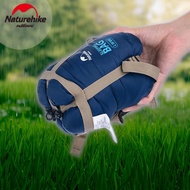 [Inence] NewSuper Mini LW180 Camping Sleeping Bag Naturehike Genuine Only 680g Ultra-Light Small Env