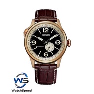 Citizen Men's Automatic Watch NJ0143-19E