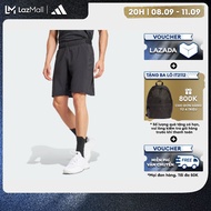 adidas Quần vợt CLUB SW SHORT Nam Đen JG0994