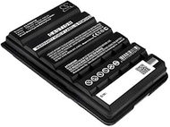 WOLWES Battery Replacement for Vertex P/N: FNB-57, FNB-64, FNB-64H, FNB-83, FNB-83H, FNB-94, FT-250E