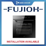 FUJIOH FV-EL63 72L BUILT-IN OVEN WITH TOUCH CONTROL