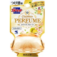 小林製藥Bluelet Premium 香水 白色花香 補充裝 70ml