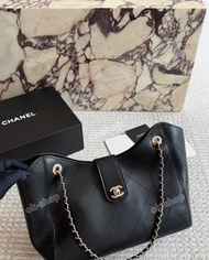 Chanel 托特包