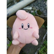 Boneka Pokemon Clefairy Banpresto Original