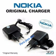 Original Charger Nokia 6101 Big Shell N95/N70/N72/N73/E71/E72/E63/E66/E52