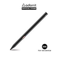 Adonit Note 2 Stylus Pen - Waterproof, Palm Rejection