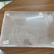 Ốp Macbook Pro Retina 15.4inch A1707/ A1990 trong suôt