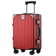 20吋鋁框行李箱|20 inches Aluminum Frame Luggage [拉杆箱 行李箱 喼 拉喼 旅行箱 旅行喼 行李 手拉車 手推車|luggage, cart, baggage, s