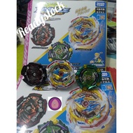 Takara Tomy Beyblade Burst B171 Tempest Dragon Triple booster set