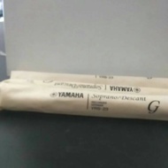 Yamaha flute/recorder