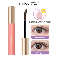 255UKISS Long-Wearing Waterproof Eyelash Primer Mascara 睫毛打底睫毛膏