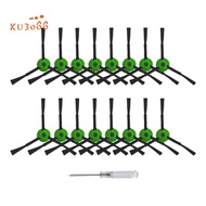 Edge-Sweeping Brushes Parts Compatible for iRobot Roomba I &amp; J &amp; E Series All Models, Side Brushes Accessories