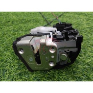 SUZUKI SWIFT (ZC21S) 2007 DOOR LOCK (REAR LEFT ONLY) 6C056D19 JAPAN USED [2E-4C-D384]