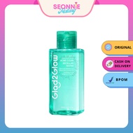 Glad2Glow Mugwort Salicylic Acid Acne Clear Micellar Water 130ml