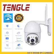 🔥Yoosee🔥TENGLE T113 SUPER HD 1296P 3.0MegaPixel WiFi iP Camera กล้องวงจรปิด กล้องสปีดโดม