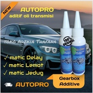 Sell GEARBOX ADDITIVE/Liquid ADDITIVE Matic lemot And delay Transmission Oil ADDITIVE