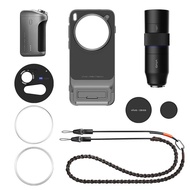 Original Vivo X300 Pro Case Camera Lens Professional Photography Kit Cover