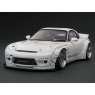Ignition Model IG1036 1/18 Scale Mazda Rx7 Fc3s Rocket Bunny RX-7 a (FD3S)