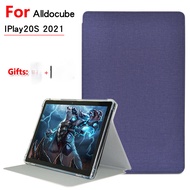 Stand Case for ALLDOCUBE IPlay20S Protective Case Cover for ALLDOCUBE IPlay 20S 10.1 Inch 2021 Table