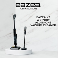[NEW] Eazea X7 Wet/Dry All-in-One Vacuum Cleaner | 1 year warranty