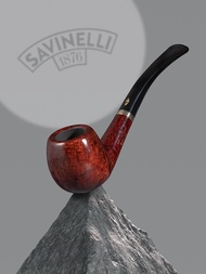 Compact Mini Tobacco Pipe 6MM