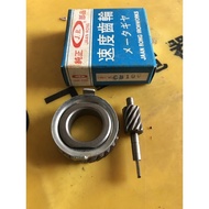 HONDA CB100/Cg125 METER GEAR