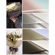 SgsellerFlower bouquet wrapping paper*Flower Wrapper