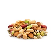 Mixed Nuts 5kg Kacang Campuran