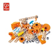 Hape E3032 Deluxe Experiment kit STEM Toy for Kids 4 Years+