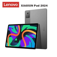 【New】Lenovo XiaoXinPad 2024 แท็บเล็ต , 8GB + 128GB, Qualcomm Snapdragon 685 Octa Core, หน้าจอ 11 นิ้ว, GPS,WiFi, แท็ก Android, ต้นฉบับ