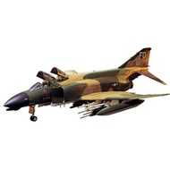 *Direct from JAPAN* Tamiya 1/32 Aircraft Series No.05 US Air Force McDonnell F-4C/D Phantom II Plast