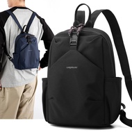 Lightweight commuter backpack unisex leisure backpack travel travel backpack