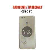 BACK COVER BACK DOOR BACK COVER OPPO F5