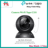 TP-Link Tapo C211 3MP Wifi Camera - Genuine