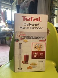 Tefal Dailychef 手提攪拌機