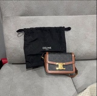 Celine TEEN TRIOMPHE