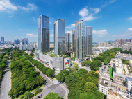 Shenzhen Nanshan Jingfeng Hotel (Xili University Town Branch)