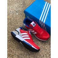 KASUT RUNNING ADIDAS ADIDAS ZX 750 0WTY