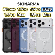 SKINARMA iPhone 18 Phone Case 18Pro Phone Case 17Pro Phone Case i17 Phone Case i18 Phone Case