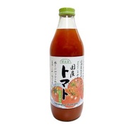 順造選 - 日本蕃茄汁 100% (1000ml)