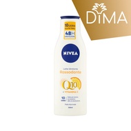 Nivea Q10 Plus + Vitamin C - Body Firming Lotion - 10 day results - Certified from Nivea Nivea Lotio