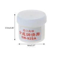 20g NEW 3D printer lubricating oil gear lubricating grease lubrication lubricate for SAMSUNG BROTHER HP EPSON Inkjet printer