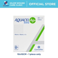 Convatec Aquacel Ag+ Extra (Sold Per Piece)
