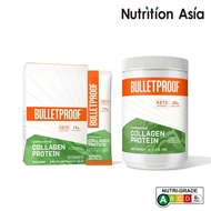 Bulletproof Collagen Protein Powder Unflavoured