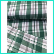 ℞ ❅ ▓ [RICC] Checkered Fabric Cloth Textile Tela 60 width sold per yard