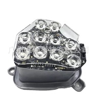 Brand New LED Daytime Running Light f18f10Car Lights LED Turn signal corner light signal source63117