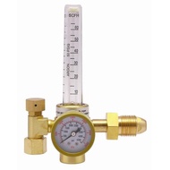 ACEWELD Argon Gas (Tig) CO2 Gas (Mig) Flow Meter Welding Flow Meter Regulator Gauge/ tig /mig/ argon